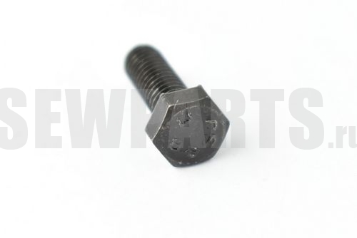 Болт Тип.GP-202, 302 hex head cap bolt (Арт.GB5783-86 M5x14)