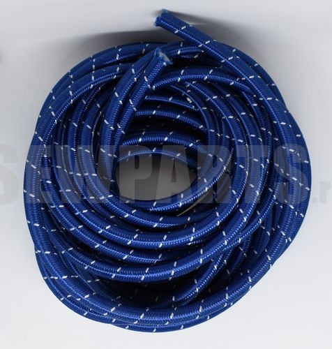 Шланг паровой стандартный (High pressure steam hose blue) Veit (арт. 213022004)