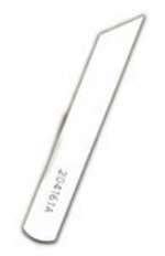 PEGASUS W600 Нижний нож (204161A)