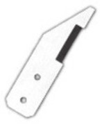 ZSK Неподвижный нож (172020201)