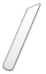 SIRUBA F007 Нижний нож (FR40J)